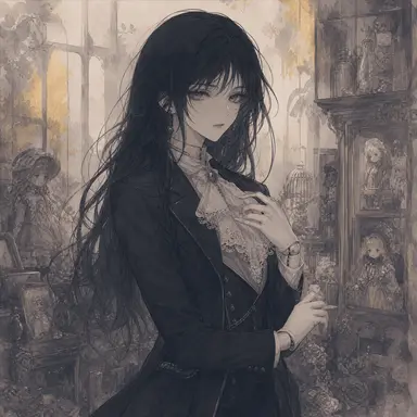 Profile image of 실비아