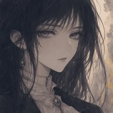 Profile image of シルビア