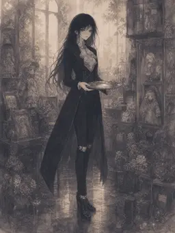 Profile image of シルビア