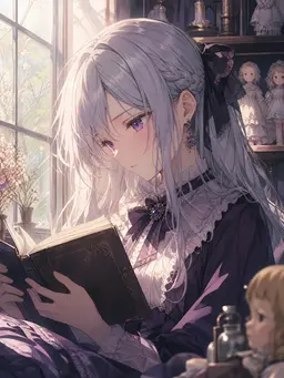 Profile image of エリーゼ