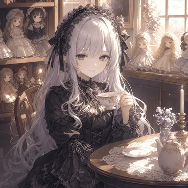 Profile image of エリーゼ