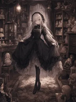 Profile image of エリーゼ
