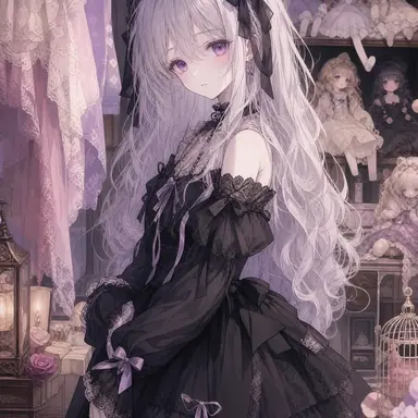 Profile image of 엘리제
