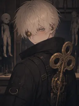 Profile image of ルカ