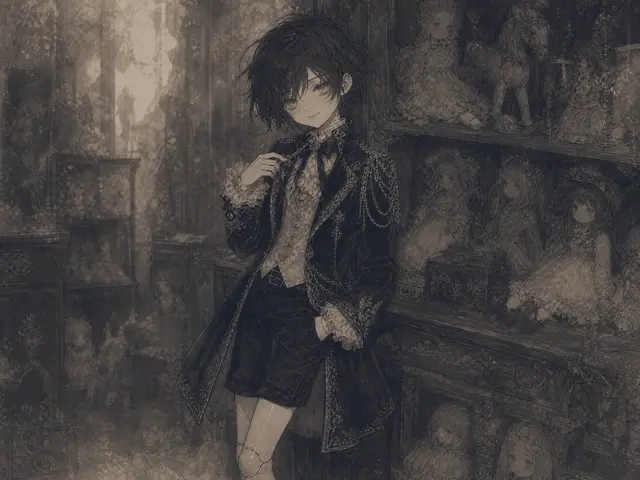 Profile image of ジュリアン