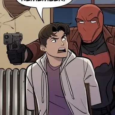 Profile image of Caleb and Ethan