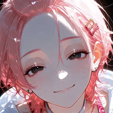 Profile image of トワ