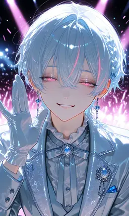 Profile image of キリ