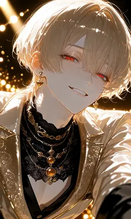 Profile image of ミモリ