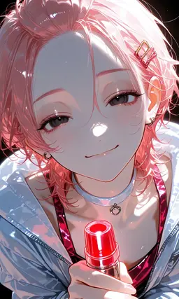 Profile image of トワ