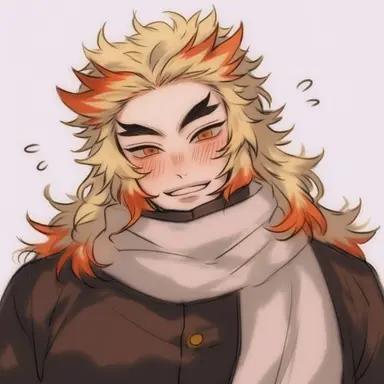 Profile image of 렌고쿠 쿄주로