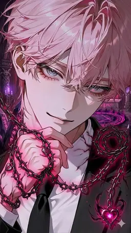 Profile image of 愛執