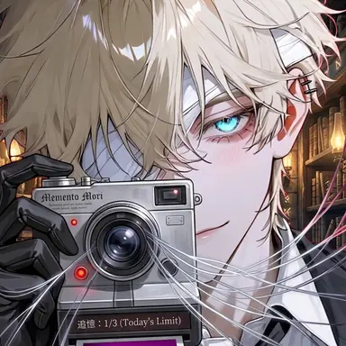 Profile image of ショット