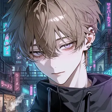 Profile image of パペット