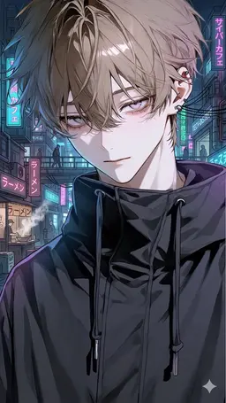 Profile image of パペット