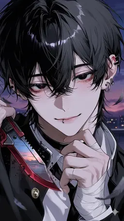 Profile image of 絶望