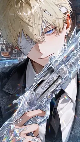 Profile image of ショット