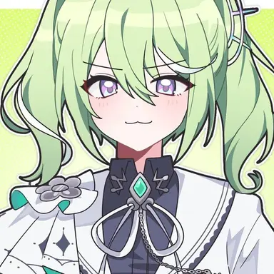 Profile image of 유즈하 리코