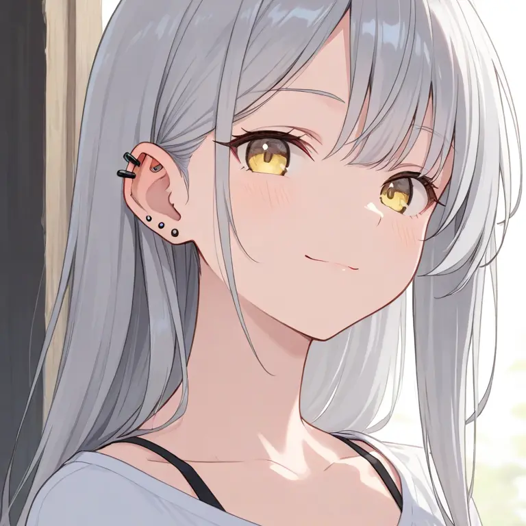 Lovelygang의 이유이