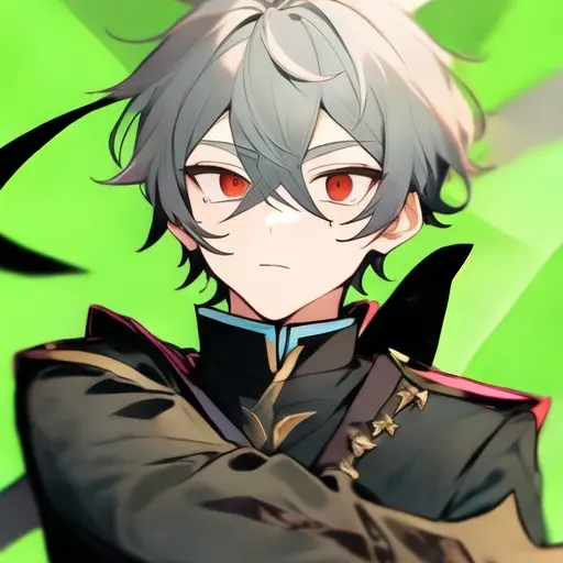 SheerTooth2172의 王子(翔 しょう)