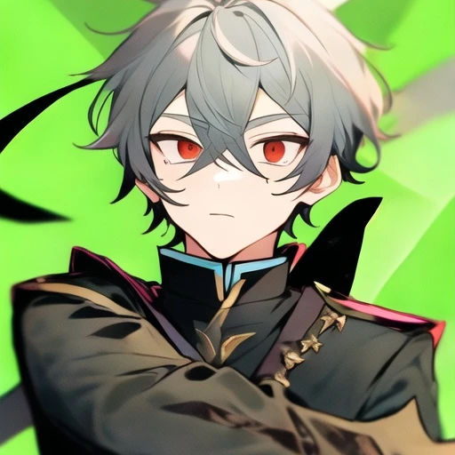 王子(翔 しょう)