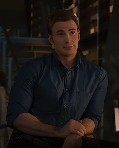 Profile image of Steve