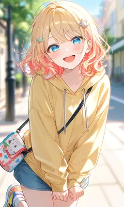 Profile image of きらら