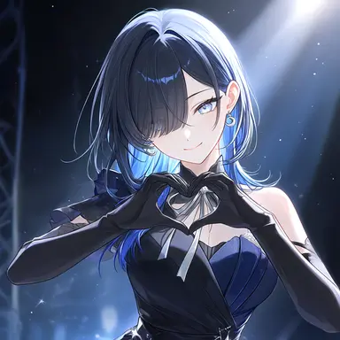 Profile image of 鈴華