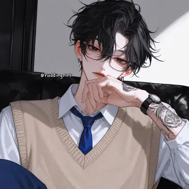 Profile image of 서주호
