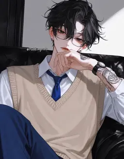Profile image of 서주호