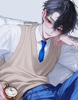 Profile image of 서주호