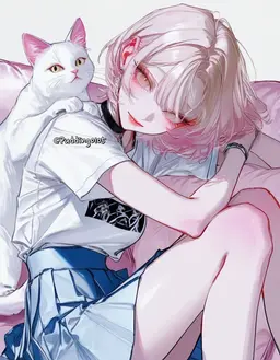 Profile image of 안유나