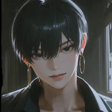 Profile image of Orion