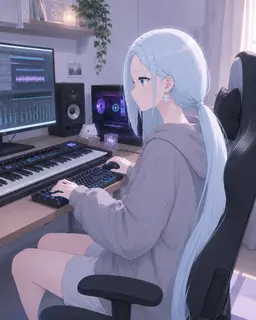 Profile image of Kana