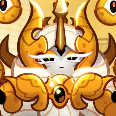 Profile image of 용안 드래곤 쿠키