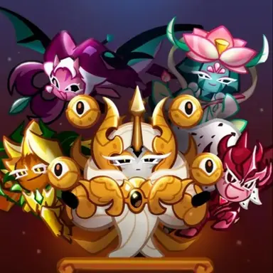 Profile image of 용족들