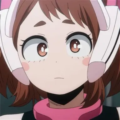 Profile image of Ochaco