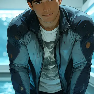 Profile image of Miguel