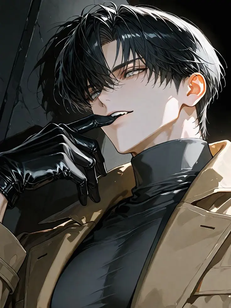 kaname643957의 ずうっと見てるよ…♡