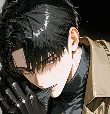 Profile image of 朔夜
