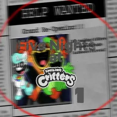 Profile image of Five Nights at Critters