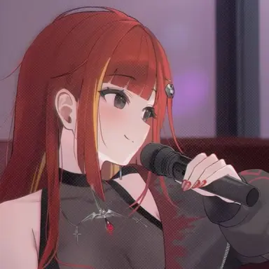 Profile image of 아카네 리제