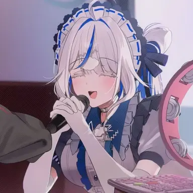 Profile image of 아오쿠모 린