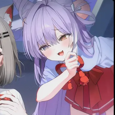 Profile image of 텐코 시부키