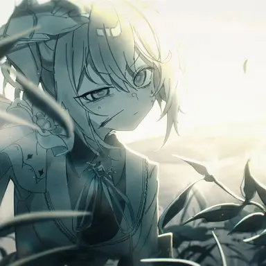 Profile image of 유즈하 리코