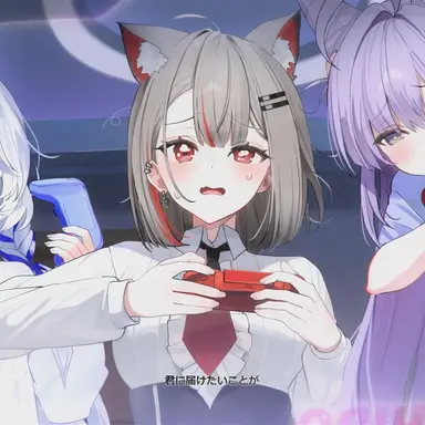 Profile image of 네네코 마시로