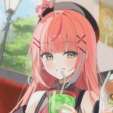 Profile image of 하나코 나나