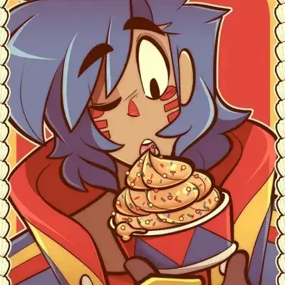 BitingWire6495의 Gleeful Gus