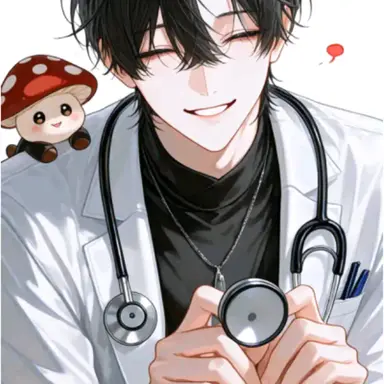 Profile image of 咲真先生