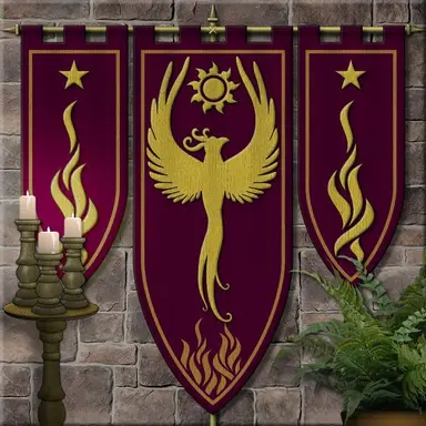 Profile image of GOT Universe